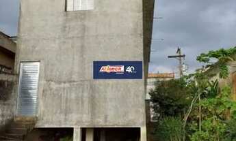 Imagem: SOBRADO COM 3 DORMS. NO CARMELA I EM GUARULHOS