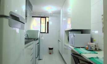 Imagem 4: Alameda das Mangabeira, 3/4