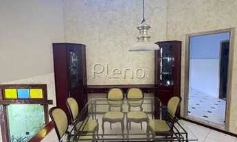 Imagem 3: Casa a venda no condomínio San Conrado em Sousas - Campinas/SP