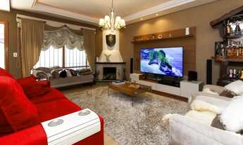 Imagem 6: Casa com 3 Quartos para Alugar no bairro Estancia Velha com 318m²