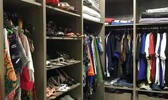 Imagem 6: Casa no Boqueirao 50 metros da Mallet, 4 Quartos