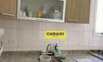 Imagem 7: Apartamento com 2 dormitórios à venda, 68 m² - Centro - São Bernardo do Campo/SP