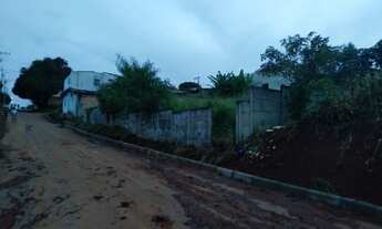 Imagem: Lotes com área de 360 m², no bairro imperatriz