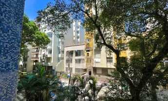 Imagem 2: 3 quartos na quadra da Praia!!