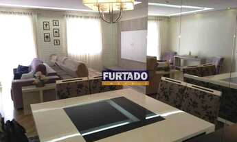 Imagem 4: Apartamento com 2 dormitórios à venda, 104 m² - Centro - São Bernardo do Campo/SP