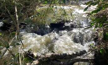 Imagem 3: Chácara 1200m², Córrego Muita Água, Energia, Cercada, 4km Aragoiânia