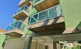 Imagem: Alugo apto de 1ª locação no centro de