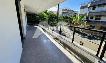 Imagem 7: Recreio dos Bandeirantes