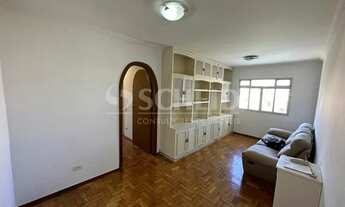 Imagem 2: APARTAMENTO COM 3 DORMS - 2 BANHEIROS - 2 VAGAS - COND. RESIDENCIAL INTERLAGOS