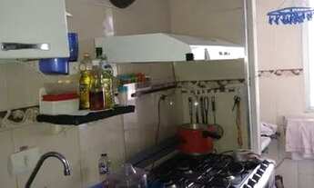 Imagem 4: APARTAMENTO - FERRAZÓPOLIS - SP