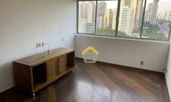 Imagem 2: Apartamento no Brooklin com 2 Dormitórios