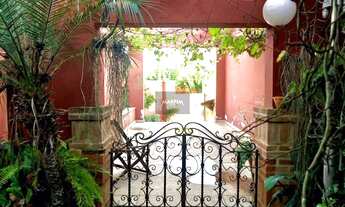 Imagem 5: Casa com 5 dorms, JARDIM IPORANGA, São Pedro - R$ 1.79 mi, Cod