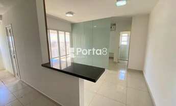 Imagem 3: Venha desfrutar da vida no Condomínio Spazio Blu: lazer, segurança e um apartamento encant