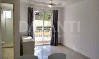 Imagem: Apartamento - Vila Nova - Campinas
