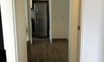 Imagem 4: Apartamento para aluguel com 60 metros quadrados com 2 quartos em Vila Anastácio - São Pau