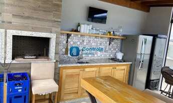 Imagem 7: WE)Cobertura com vista mar na Praia da Pinheira - Palhoça