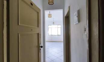 Imagem 2: Kitnet com vista livre para toda a cidade