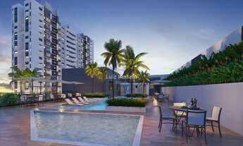 Imagem 5: Apartamento à venda 2 quartos 1 suíte - Serra