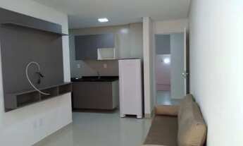 Imagem 4: Apartamento de 1 quarto nos bancarios