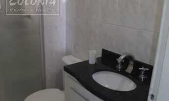 Imagem 4: São Bernardo do Campo - Apartamento Padrão - Assunção