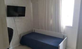 Imagem 5: Apartamento para venda possui 144 metros quadrados com 3 quartos em Horto Bela Vista - Sal