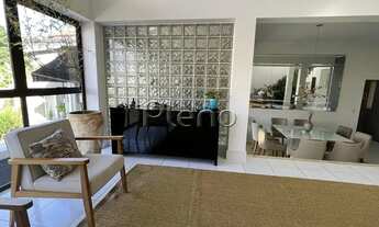 Imagem 7: Casa para locação na Chácara Primavera - Campinas/SP