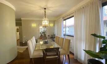 Imagem 6: Apartamento para venda tem 184 metros quadrados com 3 quartos em Boqueirão - Santos - SP