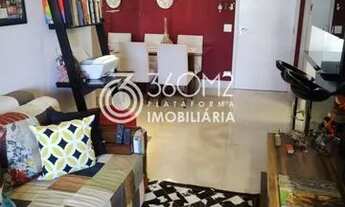 Imagem 5: Apartamento para Venda em São Caetano do Sul, Barcelona, 2 dormitórios, 2 suítes, 3 banhei