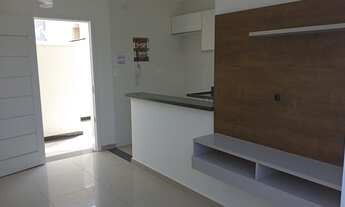 Imagem 4: APARTAMENTO NOVO PARA ALUGAR AO LADO DO METRO DO METRÔ GUILHERMINA