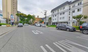 Imagem 4: Apartamento para venda possui 97 metros quadrados com 3 quartos em Vila Izabel - Curitiba