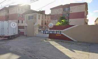 Imagem 4: Apartamento com 2 dormitórios, 56 m² - venda por R$ 147.000,00 ou aluguel por R$ 1.020,00