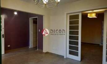 Imagem: SOBRADO PARA LOCAÇÃO NA BELA VISTA SÃO