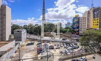 Imagem 5: Apartamento para Aluguel - Jardim Paulista, 1 Quarto, 38 m2