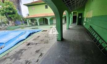 Imagem 7: Casa de 3 quartos a venda no Tanque disponível para venda na Privilégio Imóveis