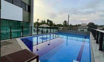 Imagem 1: Apartamento para aluguel tem 105 metros quadrados com 3 quartos em Boa Viagem - Recife - P