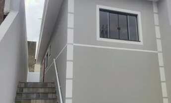 Imagem: Itaquaquecetuba - Casa Padrão - Jardim