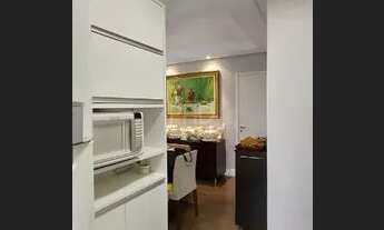 Imagem 5: Apartamento mobiliado - 70 m² no Centro de São Bernardo do Campo