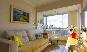 Imagem 7: Apartamento - Bosque - Campinas