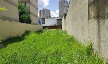Imagem 2: Terreno - Cambuí - Campinas