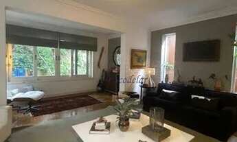 Imagem 7: Casa com 3 dormitórios para alugar, 200 m² por R$ 22.100,00/mês - Jardim Paulistano - São