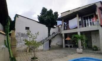 Imagem 3: Casa de rua à venda, 5 quartos, 2 vagas, Campo Grande - RIO DE JANEIRO/RJ