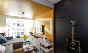 Imagem 2: Apartamento para Aluguel - Vila Olímpia, 2 Quartos, 77 m2