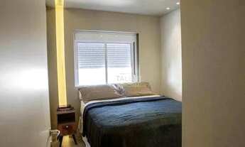 Imagem 7: Apartamento com 2 dormitórios à venda, 73 m² por R$ 890.000,00 - Jardim Aeroporto - São Pa