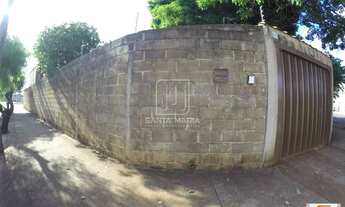 Imagem: Casa (térrea na rua) 3 dormitórios