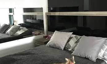 Imagem 4: Casa no Boqueirao 50 metros da Mallet, 4 Quartos