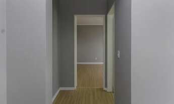 Imagem 4: Apartamento com 1 Quarto para Alugar no bairro Centro com 43m²