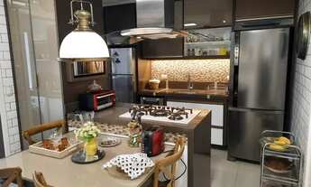 Imagem 6: Venda Apartamento 2 Dormitórios - 108 m² Pinheiros