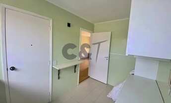 Imagem 6: Apartamento para alugar no Alto da Boa Vista, São Paulo - SP