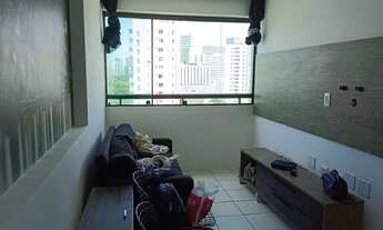 Imagem 2: Excelente Apartamento Mobiliado para Locação em Boa Viagem