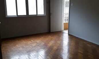 Imagem 7: Apartamento para aluguel possui 94 metros quadrados com 3 quartos em Méier - Rio de Janeir